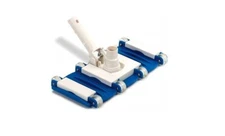 Swimline 8150 Weighted Flex Vacuum Head, Blue