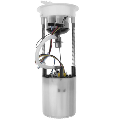 For Audi Q5 SQ5 2014-2017 2.0L Electric Fuel Pump Assembly with Float 8R0919051E
