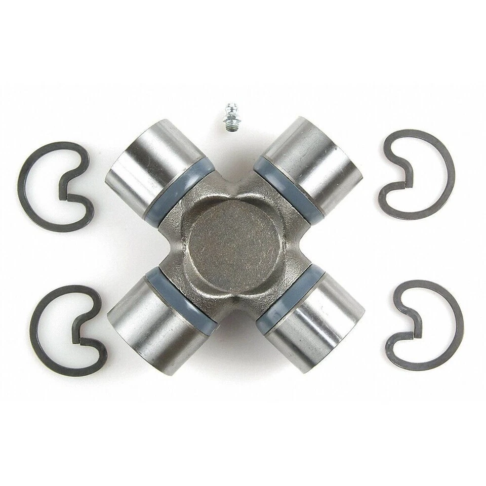 MOOG 460 универсальный шарнир для 94-07 Hino Isuzu 238 258 258LP 268 FRR NRR - Изображение 4 из 4