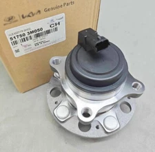 Front Wheel Bearing & Hub Assy for 51750-3M050 Hyundai 09-14 Genesis 09-16 Equus