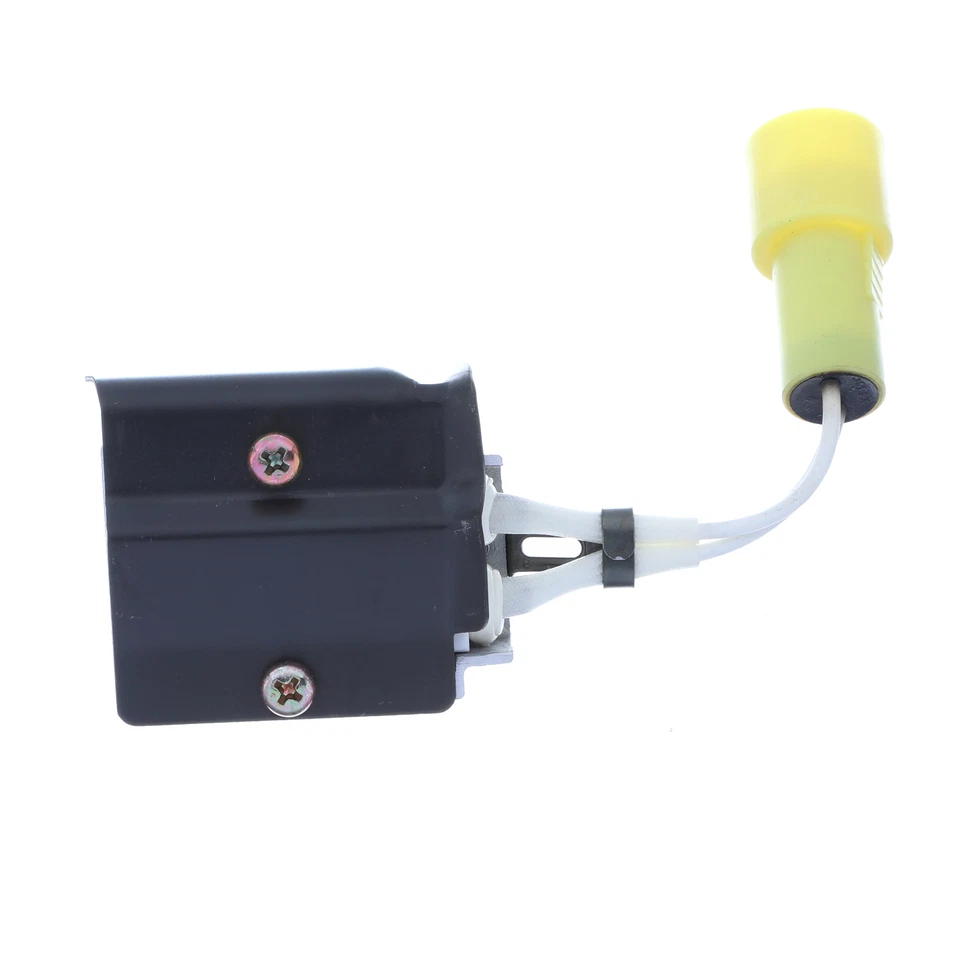 Genuine GM 1998-2001 Chevrolet Metro Base L4 Resistor Assembly Injector 30003188 - Image 4 of 4