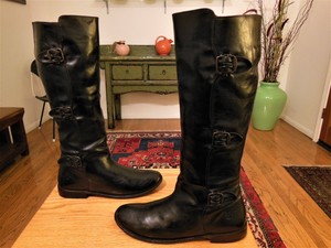 frye paige boots