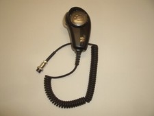 UNIDEN BMKY0518001 4PIN PISTOL GRIP MICROPHONE FOR PC68 PC78 ELITE CB RADIOS