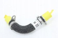 oil pipe Turbocharger For BMW Rolls Royce Cullinan G12 M760 V12 7