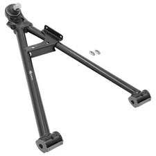 Caltric Front Lower Left A Arm For Can-Am Defender HD5 HD10 HD8 T 2017-2021