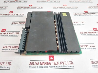 GEC 8114 AC Output Unit 82022/157