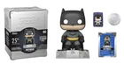 Funko Pop! Classics: Batman - 25th Anniversary LE/25000 Tin #01C SEALED