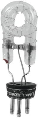 OMNILUX Blitzröhre 150W