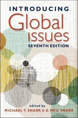 Introducing Global Issues - Paperback By Snarr, Michael T - GOOD