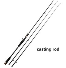 Carp Spinning Rod 3 Piece Fishing Rods & Poles for sale | eBay Carp Spinning Rod 3 Piece Fishing Rods & Poles for sale | eBay