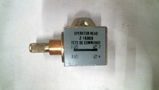ALLEN BRADLEY Z-16069 OPERATING HEAD -FREE SHIPPING