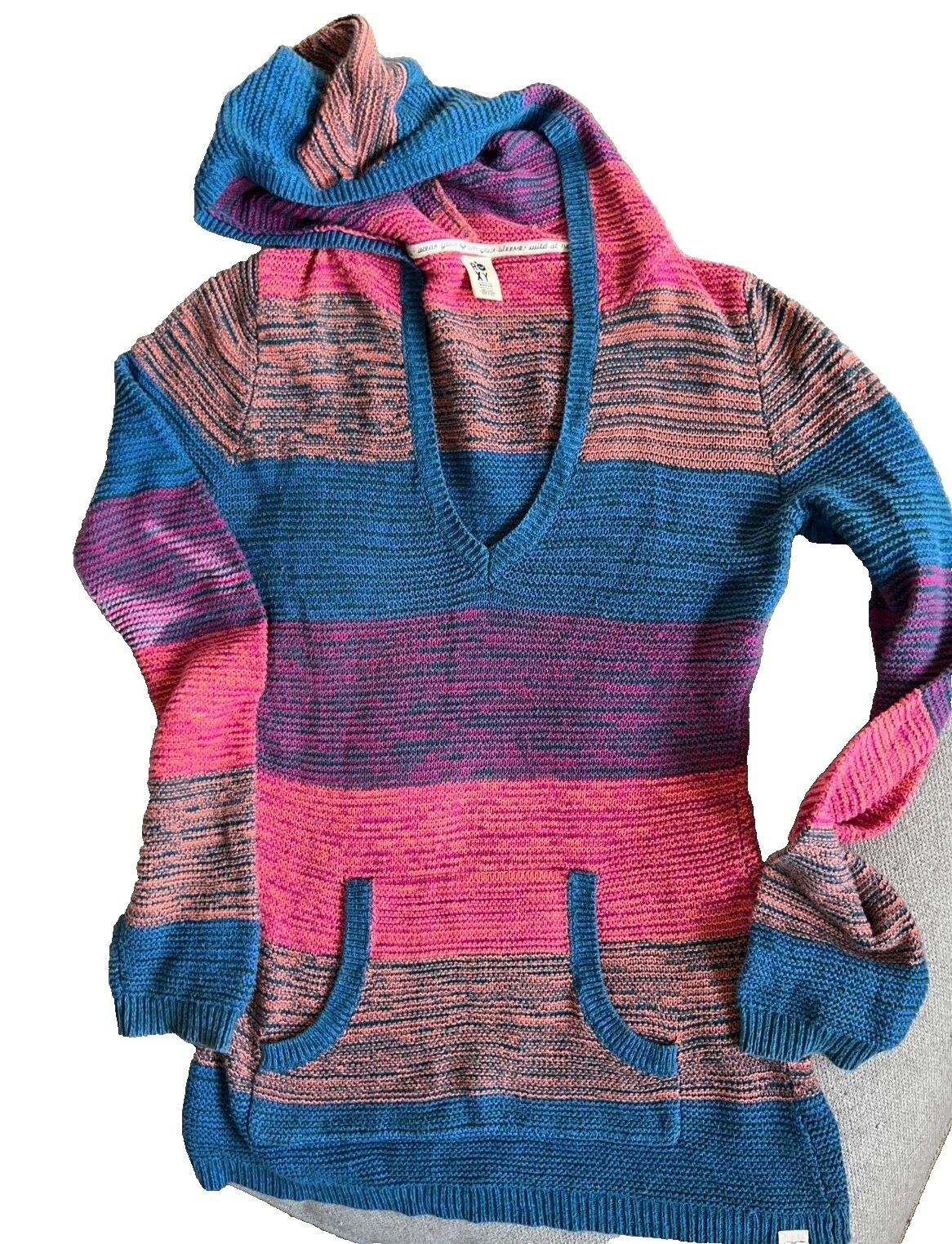 Suéteres para mujer Acrílico ROXY