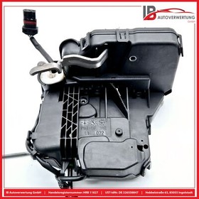 MERCEDES CLK C209 W209 270 CDI LEFT FRONT DOOR LOCK 2097200135 GENUINE MB