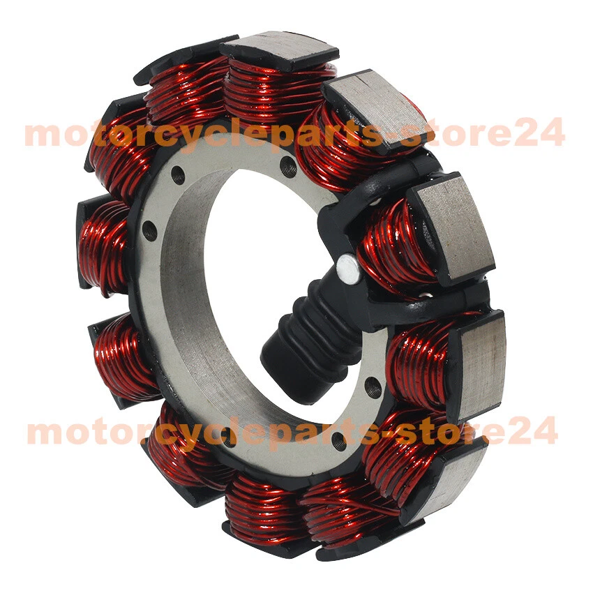 For Harley Davidson 29970-88D TFXR Low Rider FXLR ELLK Custom 1989 Stator Coil - Image 3 of 4