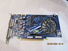 PNY GeForce 9800GT 1GB GM98EEGN2F1GQ-0TE6ADA GRAPHICS CARD tested and working!