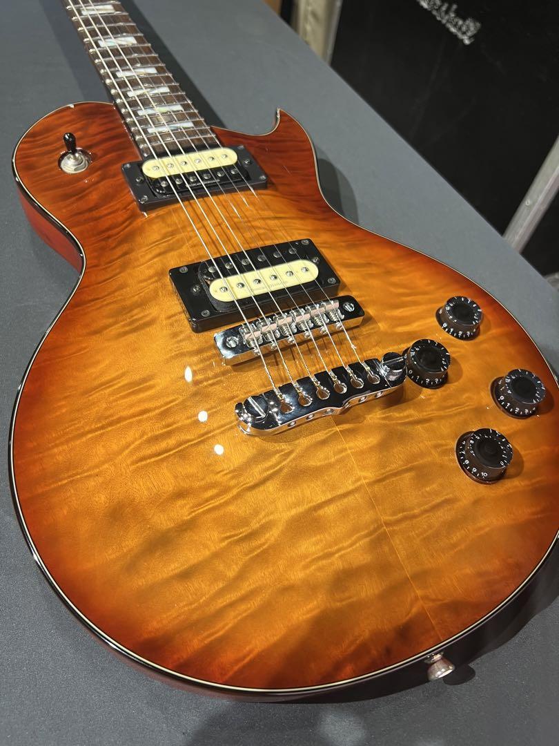 ARIA PE512 Quilted Maple Top Duncan Design Pickup #PE1AR7 | eBay ARIA PE512 Quilted Maple Top Duncan Design Pickup #PE1AR7 | eBay