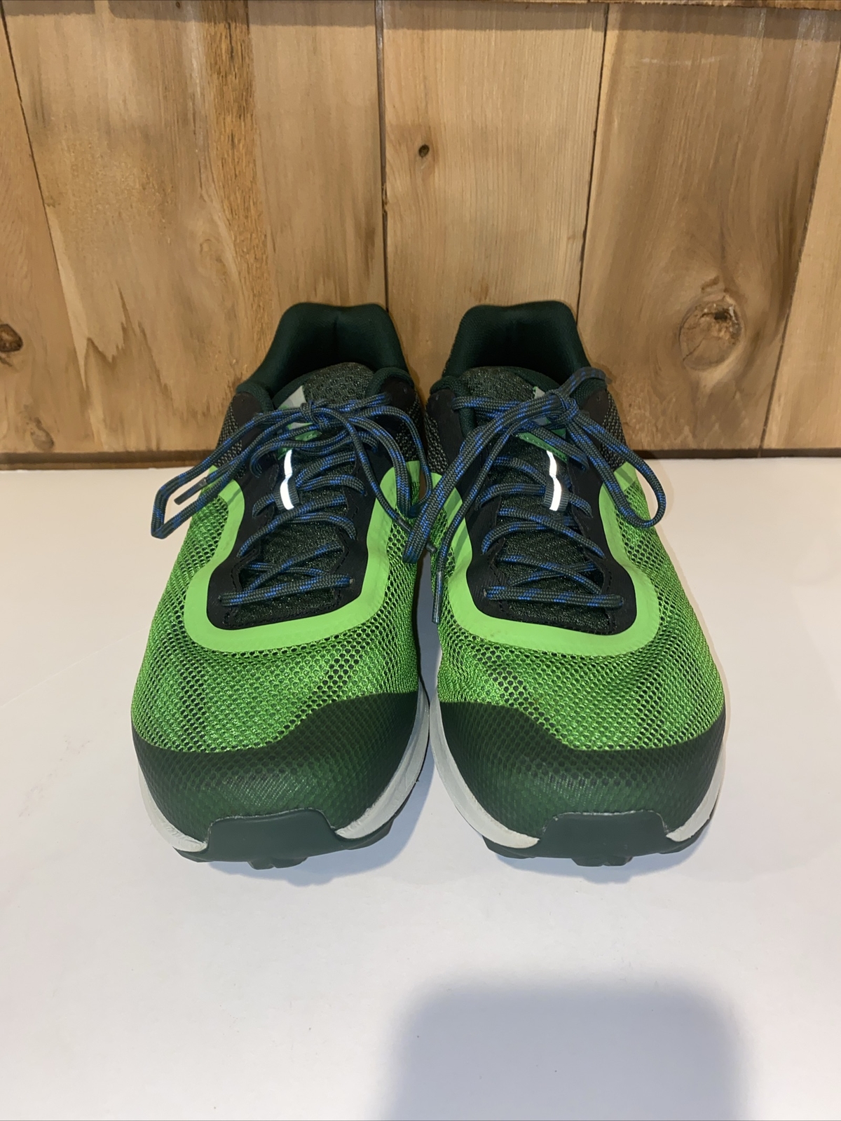 Merrell (J066235) MTL Skyfire verde lime forrest scarpa da trekking sneakers uomo taglia 11