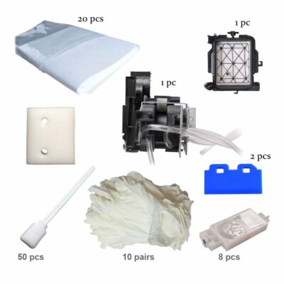 Cleaning Maintenance Kit Tool for Mimaki CJV30-100 CJV30-130 CJV30-160 JV33-160