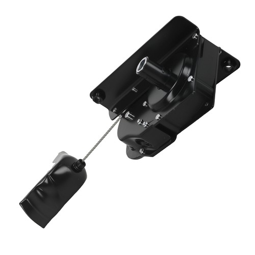 Spare Tire Hoist Winch For Ford F-150 F-250 1997-2004 924-526 2L3Z1A131AA - Foto 2 di 13
