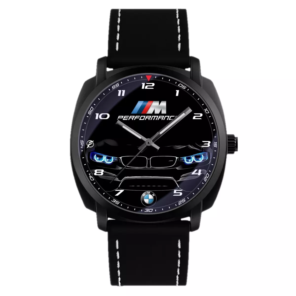 Orologio da polso shop bmw uomo