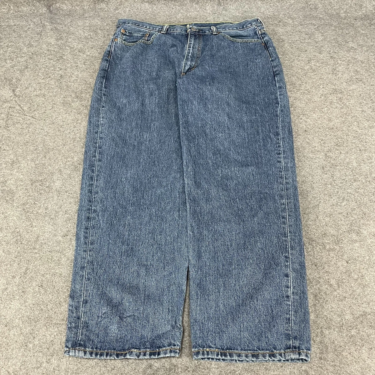 Levis best sale 550 mens