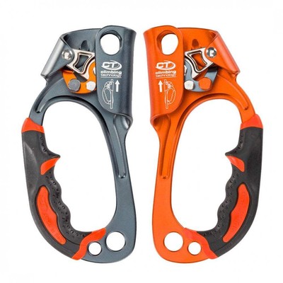Climbing Technology QUICK'UP+ Hand Climbing Ascender