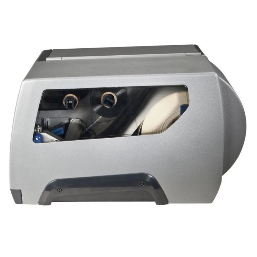 Intermec PM43 203DPI Industrial Thermal Transfer Label Printer PM43A51000000205 - Image 4 of 4