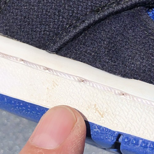 Size 8 - Air Jordan 1 Ultra High Royal - Picture 11 of 23