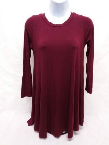 Women's Large Vintage Havana 3/4 Sleeve 
