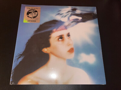 MAGDALENA BAY Imaginal Disk Limited Cloudy Sky Vinyl LP /500 NEU IN HAND