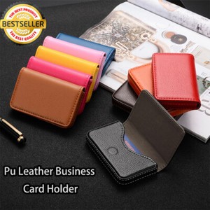 business card holders for purse