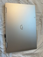 DELL XPS 15 9575 15.6 UHD TOUCHSCREE GLOSSY LCD SCREEN ASSEMBLY VKTR1 0VKTR1 S7
