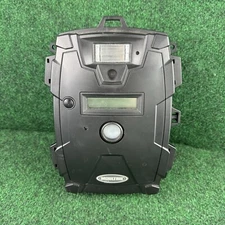 Moultrie Trail Camera Black Game Hunting Camera DGS-100 6V Battery Included