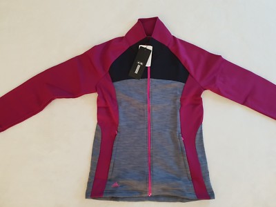 Adidas Golf Climawarm Jacke Damen Größe M -NEU- 