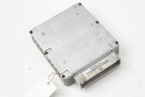 Ford Fiesta 3 (Typ:GFJ)  STEUERGERÄT EINSPRITZUNG   92FB12A650EB