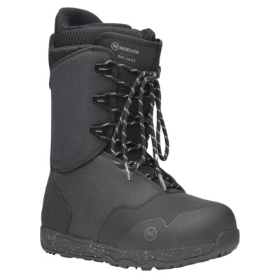 Nidecker Rift Lace スノーボードブーツ Nidecker Rift Lace Snowboard Boots 2025 | eBay