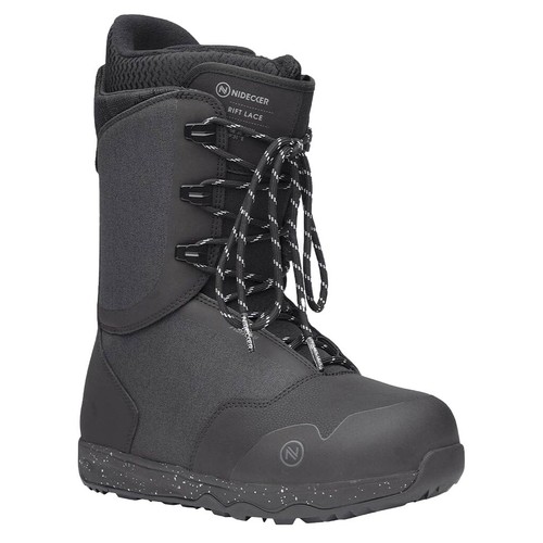 Nidecker Rift Lace Snowboard Boots 2025