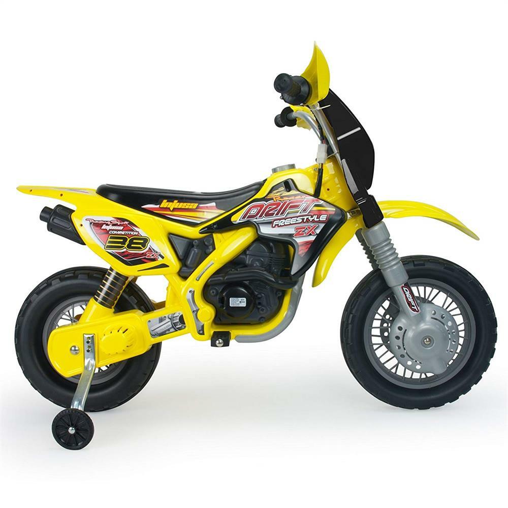 FENDI キッズ キックスクーター イエロー Fendi Scooter With FF Belt - PureAtlanta.com