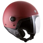 Tucano Urbano El Jettin Open-Face Matt Biking Red
