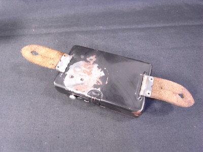 ビンテージ　Daimon 412 携帯型ランプ　ドイツ製 ビンテージ Daimon 412 携帯型ランプ ドイツ製 - メルカリ