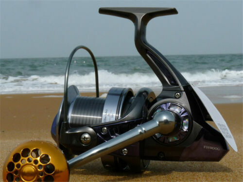 13 Fishing AL13 Spinning Fishing Reel | eBay Australia 13 Fishing AL13 Spinning Fishing Reel | eBay Australia