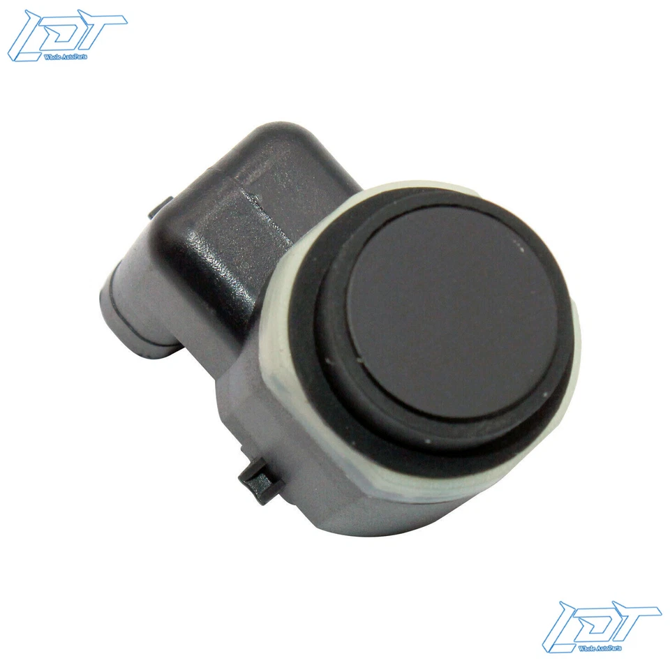 SET 4 FOR Audi A6 C7 12-18 Front Parking Aid Assist PDC Sensors 1S0919275 Black - Изображение 3 из 4