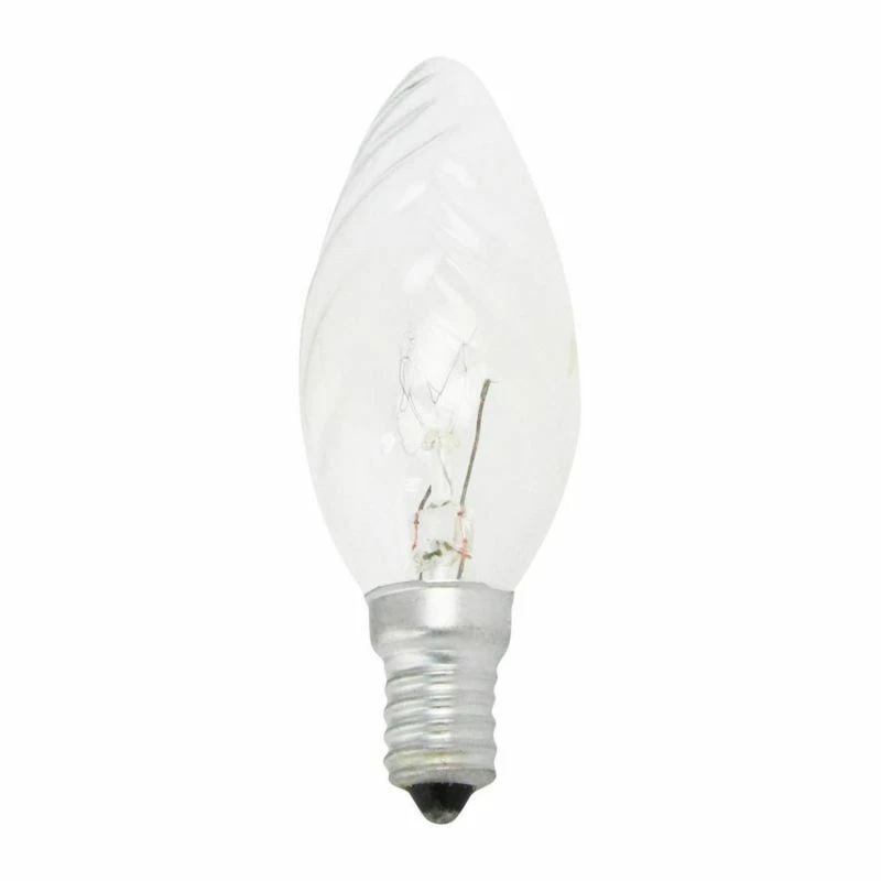 EACLL Lampadine LED E14 6.5W Equivalente a R50 Alogena 100W, Pacco da 6