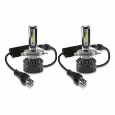 for OSRAM H4 LED 66204CW COOL WHITE 6000K 12V 25/25W P43t Car Headlights lamp