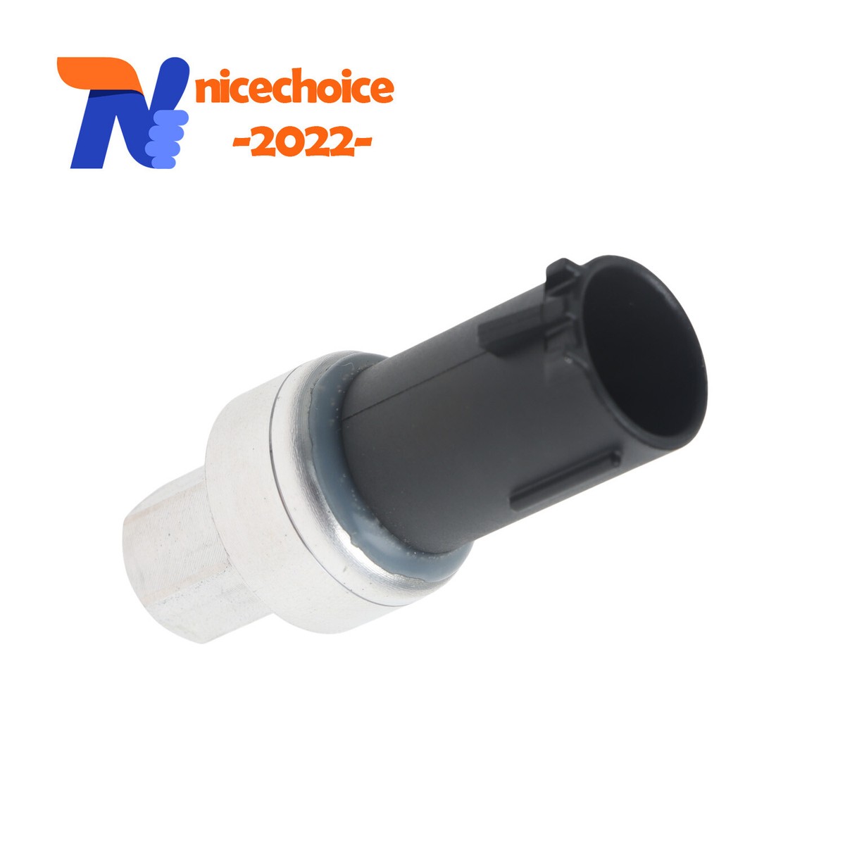 A/C Pressure Sensor Switch Fit for Jaguar XKR XK8 S-Type 4.2L V8