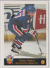 1994-95 CLASSIC PRO HOCKEY PROSPECTS TODD SIMON # 228