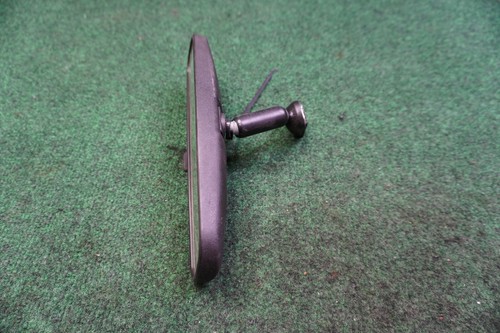 2000-2014 Subaru Legacy Rear View Mirror e8011681 OEM - Picture 4 of 6