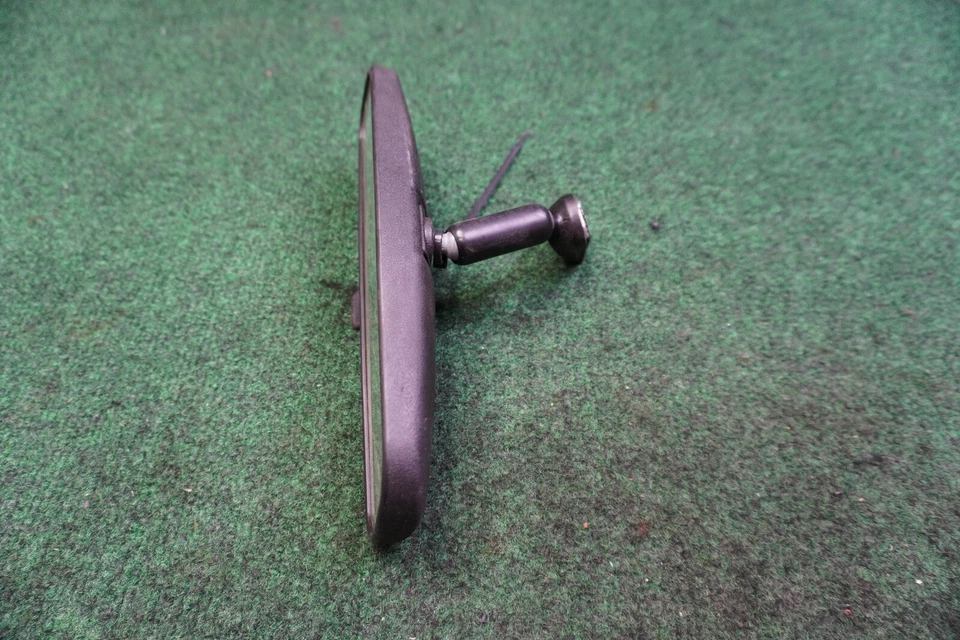 Оригинальное зеркало заднего вида 2000-2014 Subaru Legacy e8011681 - Изображение 4 из 4