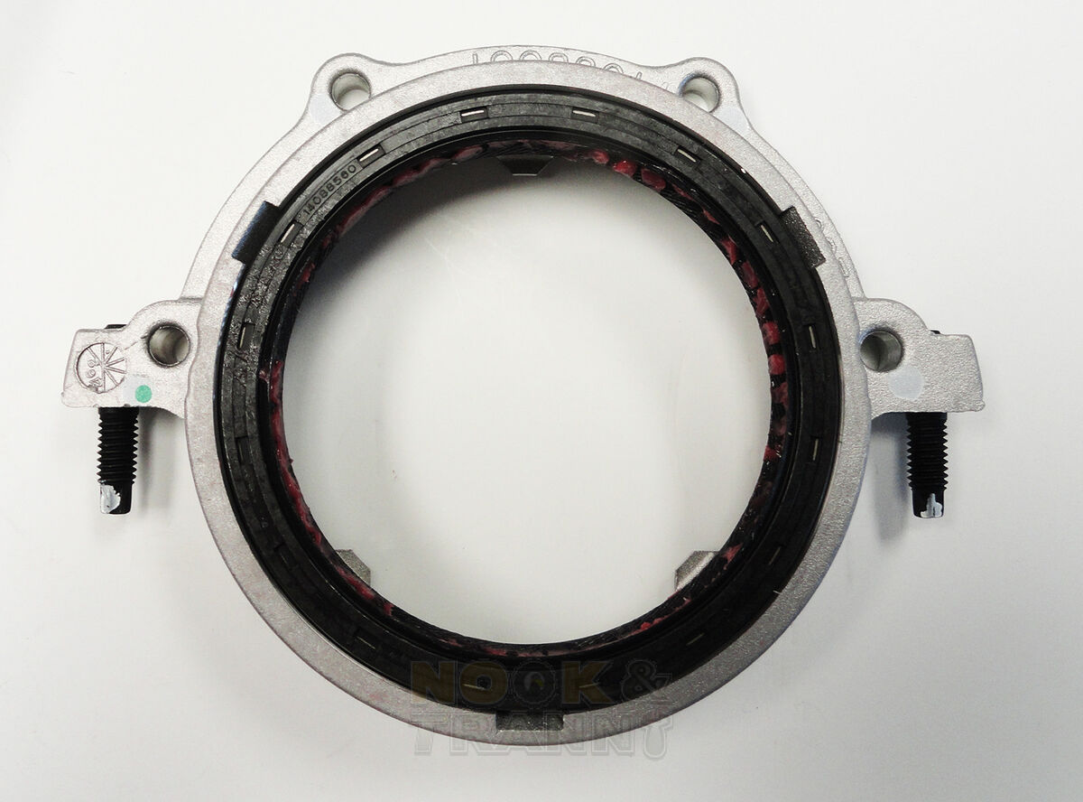GM Performance Rear Main Seal Housing - SBC LT1 GM Performance Rear Main Seal Housing - SBC LT1