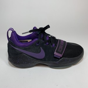 nike pg 1 grape